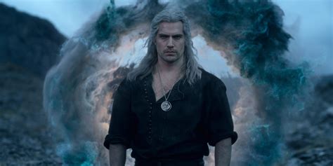 “The Witcher” Season 3 New Volume I Trailer