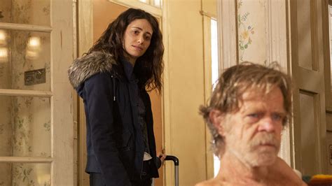 'Shameless' Season 9 Finale and Emmy Rossum's Exit Explained