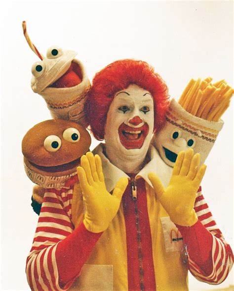 801 best VINTAGE MCDONALDS images on Pinterest | Mcdonalds, Childhood ...