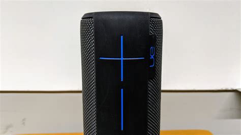 UE Megaboom review | TechRadar