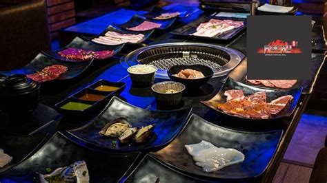 Rocku Yakiniku @ 1 Utama, discounts up to 50% - eatigo