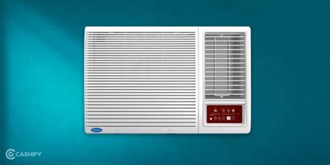 6 Best Carrier Air Conditioners In India October 2023 | Cashify Air ...