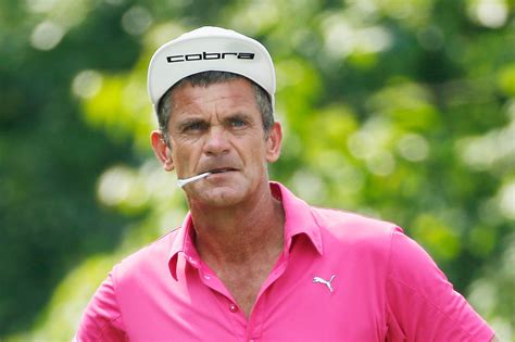 25 Enigmatic Facts About Jesper Parnevik - Facts.net