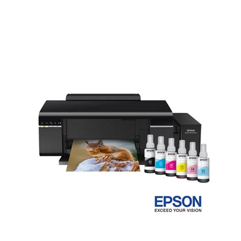 Jual Printer Epson L805 di Denpasar Bali - Javamedia Computer