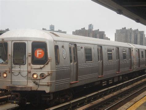 ICYMI: Proposal To Run F Trains Express Through Brooklyn Still 'Under Consideration,' MTA Says ...