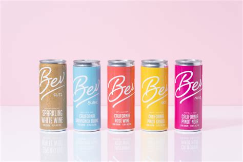 Canned wine brand partners with Rose Bowl Stadium - The Metal Packager