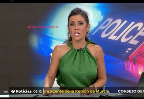 Alba Dueñas | Miss Presentadoras TV