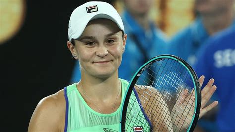 Tennis 2020: Australian Open, Ash Barty comeback victory against Lesia Tsurenko | The Courier-Mail