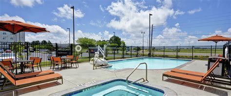 Hilton Garden Inn Hotel Near Gulfport Airport