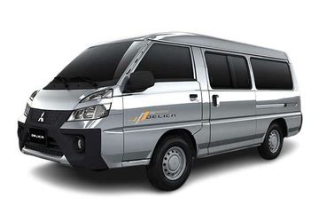 Mitsubishi Delica Van - Specs of rims, tires, PCD, offset for each year and generation | Wheel ...