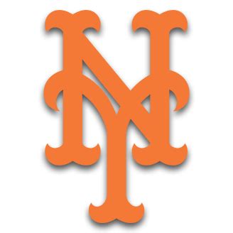 New York Mets Logo PNG Transparent New York Mets Logo.PNG Images. | PlusPNG