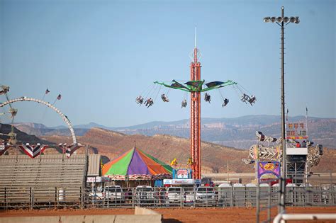 The Washington County Fair – You Too Can Participate - The Independent ...