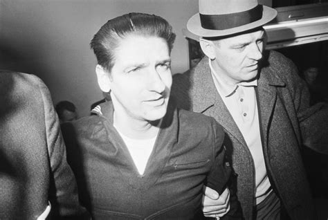 Was Albert DeSalvo the Boston Strangler?