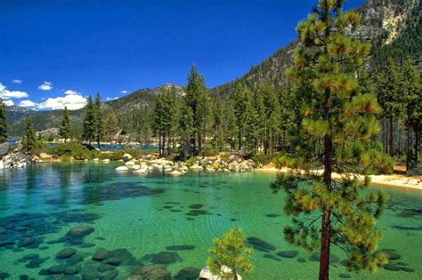 Lake Tahoe 4K Wallpapers - Top Free Lake Tahoe 4K Backgrounds ...