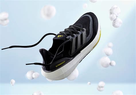 adidas UltraBOOST Light Release Date | SneakerNews.com