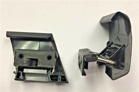 Samsonite Luggage Replacement Part Oyster Side Latch Lock