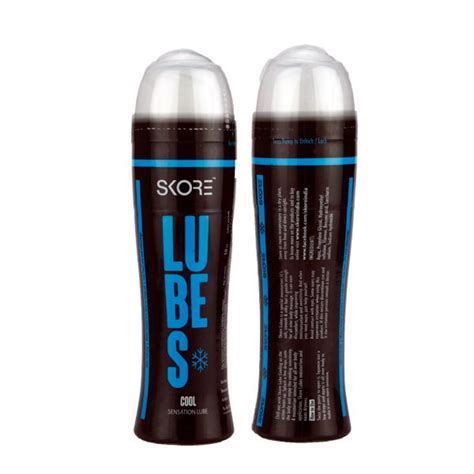 Buy Skore Lubes Cool Sensation 50 ml Online at Discounted Price | Netmeds