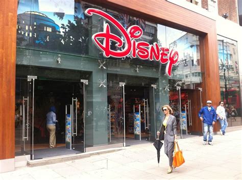 Disney Store