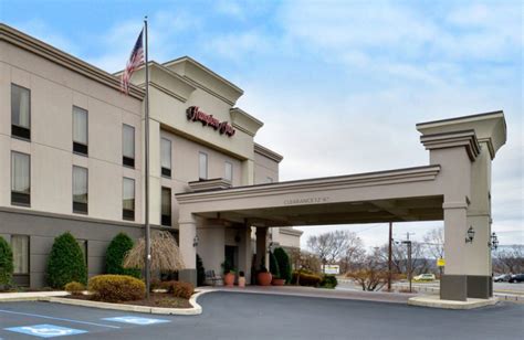 Hampton Inn Jim Thorpe/Lehighton (Lehighton, PA) - Resort Reviews ...