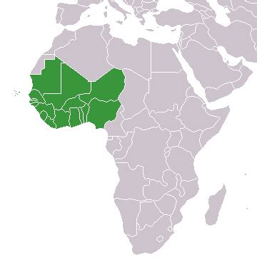 West Africa - Wikipedia