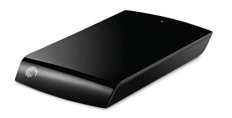 500GB External Hard Drive | Seagate Hard Drive | Reapp Ghana