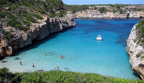 Calas De Mallorca - Everything You Need To Know | We Are Mallorca