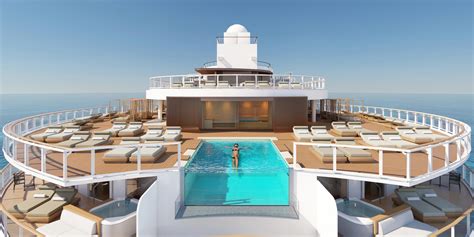 Introducing the Norwegian Prima - Coming in 2022 - Cruise Spotlight