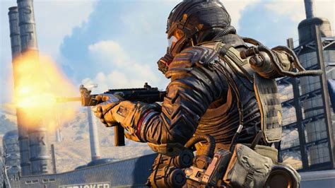 Best Black Ops 4 weapons to help you get ahead in a fight | GamesRadar+