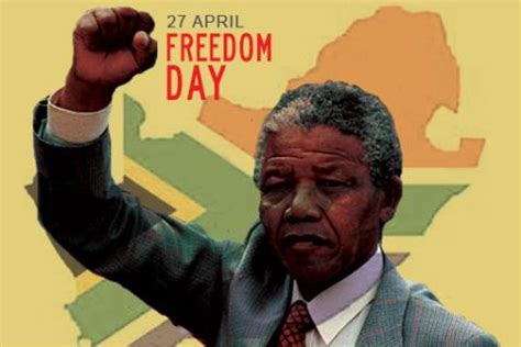 Freedom Day 27 April | South African History Online