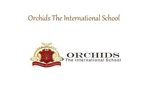 Top CBSE Schools in Bangalore | Orchids The International School