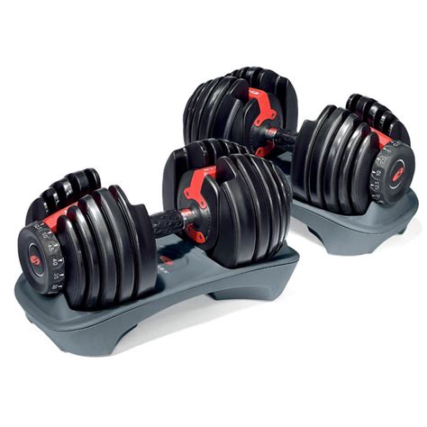 bowflex quick change dumbbells - Bowflex Shop