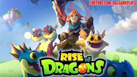 Rise of Dragons - Online Games List