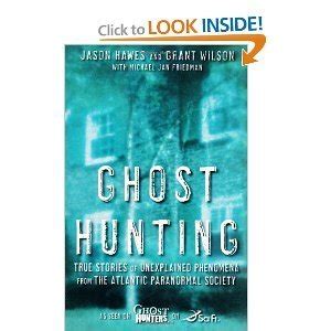 Ghost hunting - Ghost Hunting Photo (21956410) - Fanpop