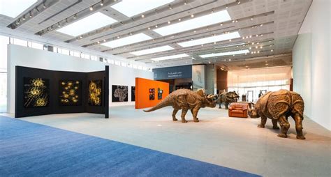 This Year’s Abu Dhabi Art Fair Reflects an Evolving Art Scene - Galerie