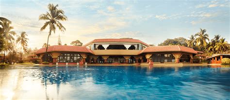 Top 10 Honeymoon Resorts In Goa - Updated List | magicpin blog