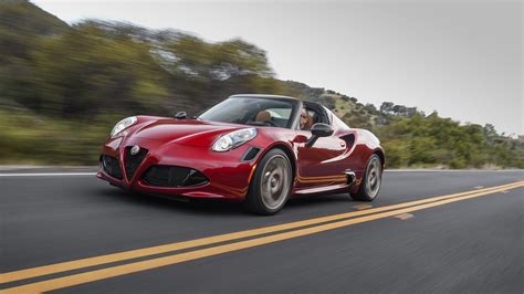 Alfa Romeo sports car coming in 2023 - report | CarExpert