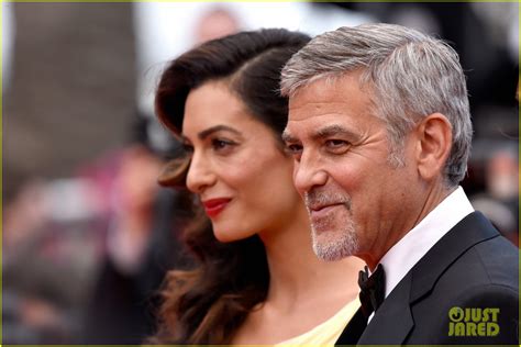 Julia Roberts & George Clooney Have the Best Time at 'Money Monster ...