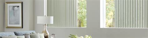 Vertical Blinds for Windows & Doors | Budget Blinds