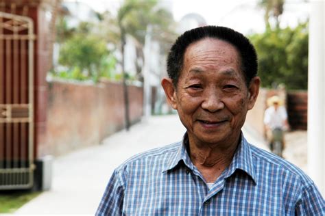 Yuan Longping obituary: hybrid rice inventor dies at 90 – Legacy.com