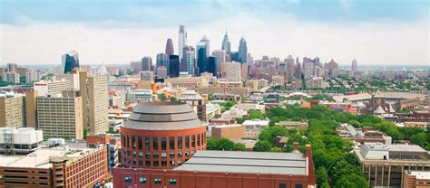 Philadelphia Campus Information Session - Wharton Executive MBA