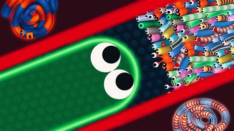 Slither.io A.I 90,000+ Score Epic Slitherio Gameplay #81 - YouTube