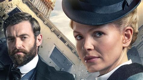 37 new British TV period drama series you need to see in 2020 - British ...