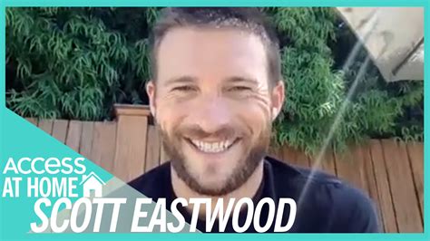 Watch Access Hollywood Interview: Scott Eastwood Shares Family Plans ...