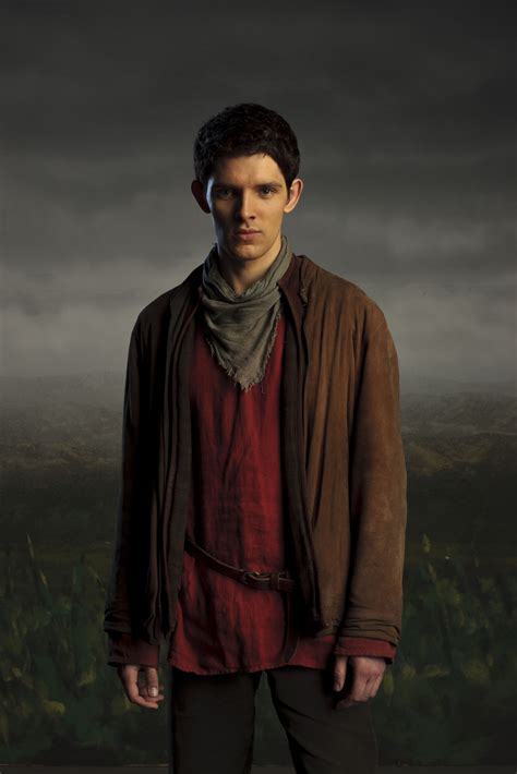 Cast Promo Photos- Merlin - Merlin on BBC Photo (27490554) - Fanpop