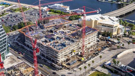 Tampa Bay construction projects (Photos) - Tampa Bay Business Journal