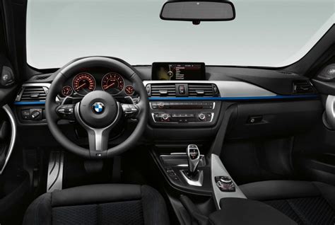 Digitales Cockpit Bmw