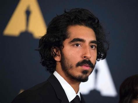 Films like Lion don’t come often for someone who looks like me: Dev Patel | Hollywood ...