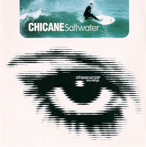 Chicane – Saltwater (2000, CD) - Discogs