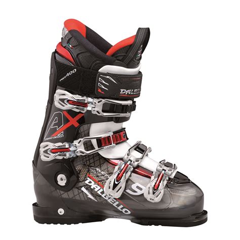 Dalbello Axion 9 Ski Boots 2012 | evo outlet