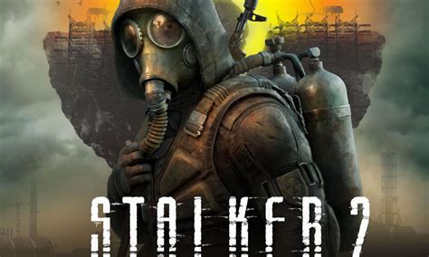 STALKER 2 Gameplay - Attract Mode